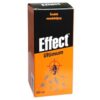 Czarny i Złoty Akademicki CV (5) EFFECT ultimum TRUCIZNA na muchy PLUSKWY 100 ml