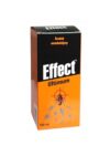 Czarny i Złoty Akademicki CV (5) EFFECT ultimum TRUCIZNA na muchy PLUSKWY 100 ml