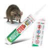Masa Uszczelniająca MouseStop Przeciwko Myszom gryzoniom SZCZUROM - 300 ml